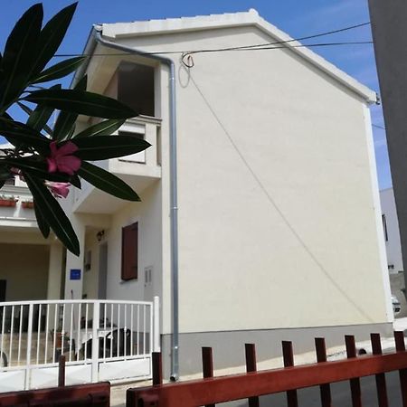 Apartment Dukic สเวติ ฟิลลิปปี ยาคอฟ ภายนอก รูปภาพ