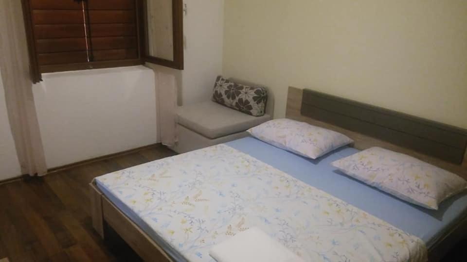 Apartment Dukic สเวติ ฟิลลิปปี ยาคอฟ ภายนอก รูปภาพ