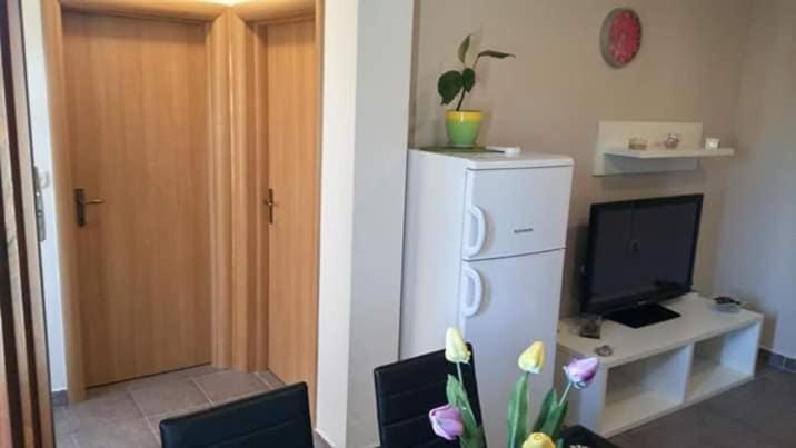 Apartment Dukic สเวติ ฟิลลิปปี ยาคอฟ ภายนอก รูปภาพ