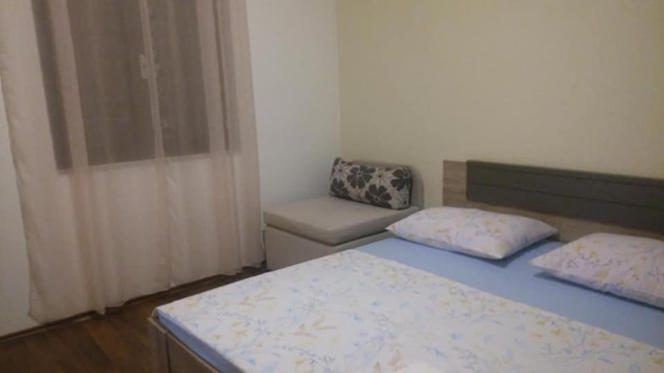 Apartment Dukic สเวติ ฟิลลิปปี ยาคอฟ ภายนอก รูปภาพ