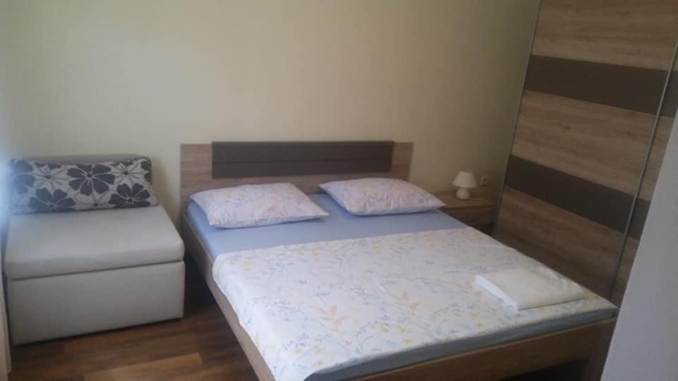 Apartment Dukic สเวติ ฟิลลิปปี ยาคอฟ ภายนอก รูปภาพ
