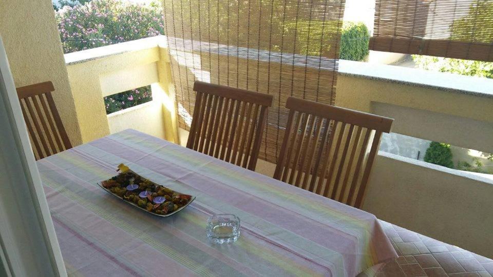 Apartment Dukic สเวติ ฟิลลิปปี ยาคอฟ ภายนอก รูปภาพ