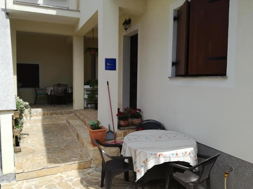 Apartment Dukic สเวติ ฟิลลิปปี ยาคอฟ ภายนอก รูปภาพ