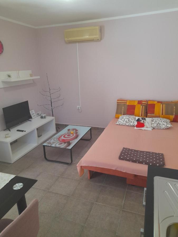 Apartment Dukic สเวติ ฟิลลิปปี ยาคอฟ ภายนอก รูปภาพ