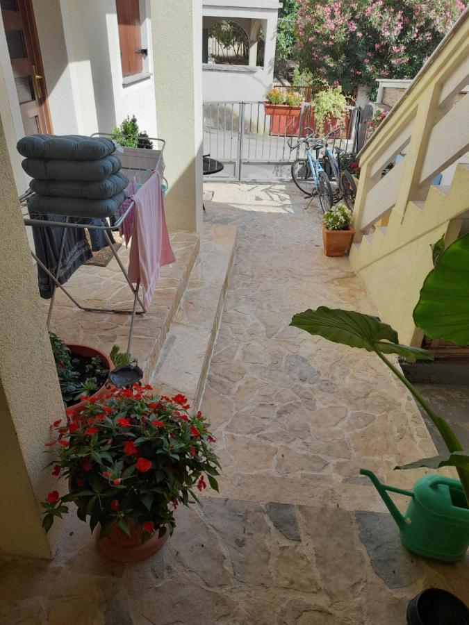 Apartment Dukic สเวติ ฟิลลิปปี ยาคอฟ ภายนอก รูปภาพ