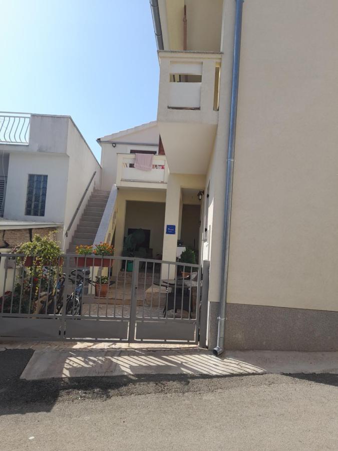 Apartment Dukic สเวติ ฟิลลิปปี ยาคอฟ ภายนอก รูปภาพ