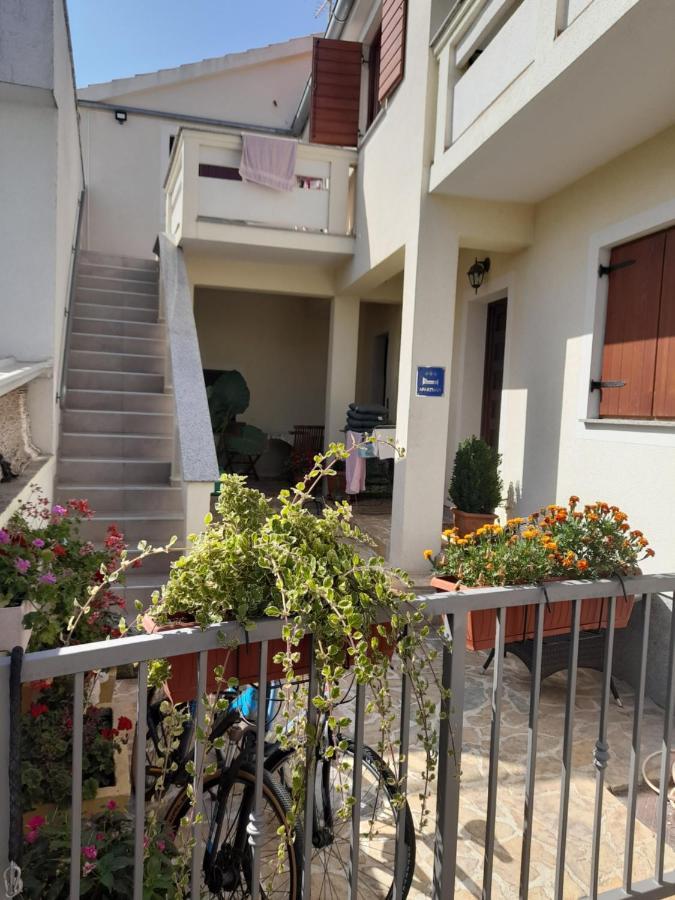 Apartment Dukic สเวติ ฟิลลิปปี ยาคอฟ ภายนอก รูปภาพ