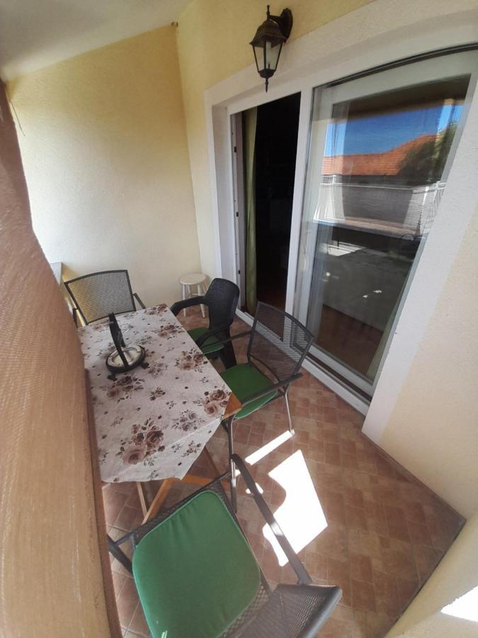 Apartment Dukic สเวติ ฟิลลิปปี ยาคอฟ ภายนอก รูปภาพ