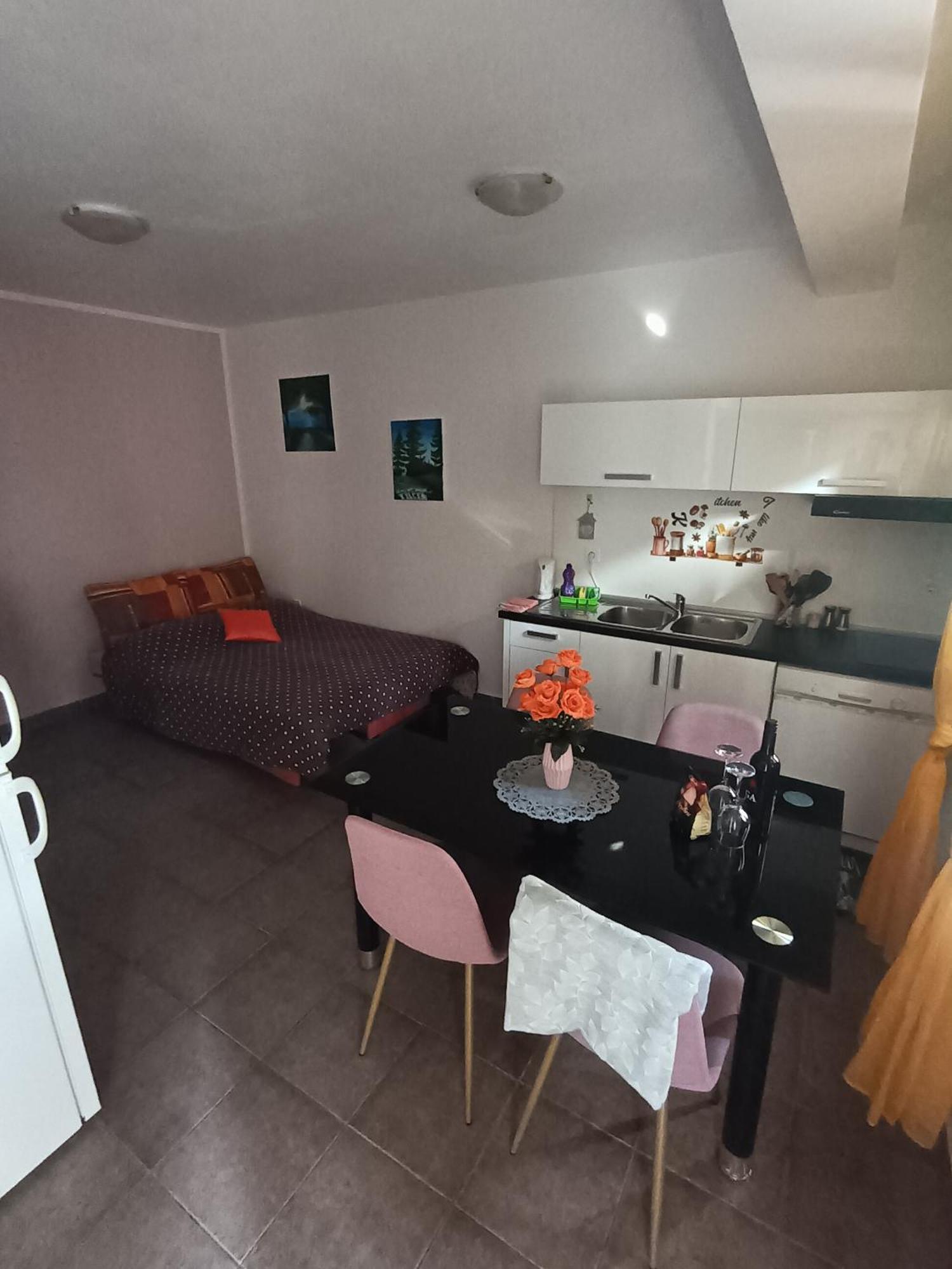 Apartment Dukic สเวติ ฟิลลิปปี ยาคอฟ ภายนอก รูปภาพ