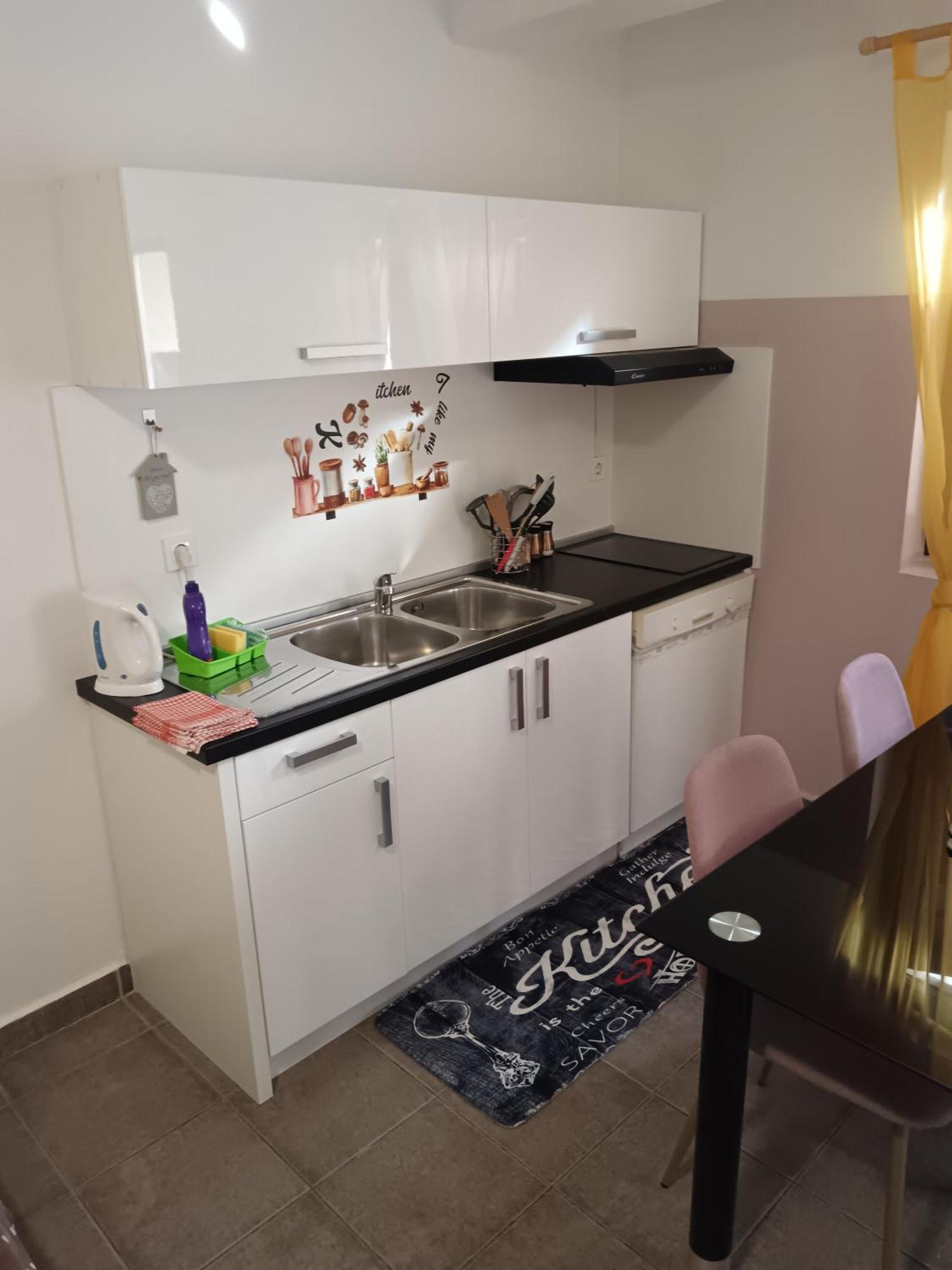 Apartment Dukic สเวติ ฟิลลิปปี ยาคอฟ ภายนอก รูปภาพ