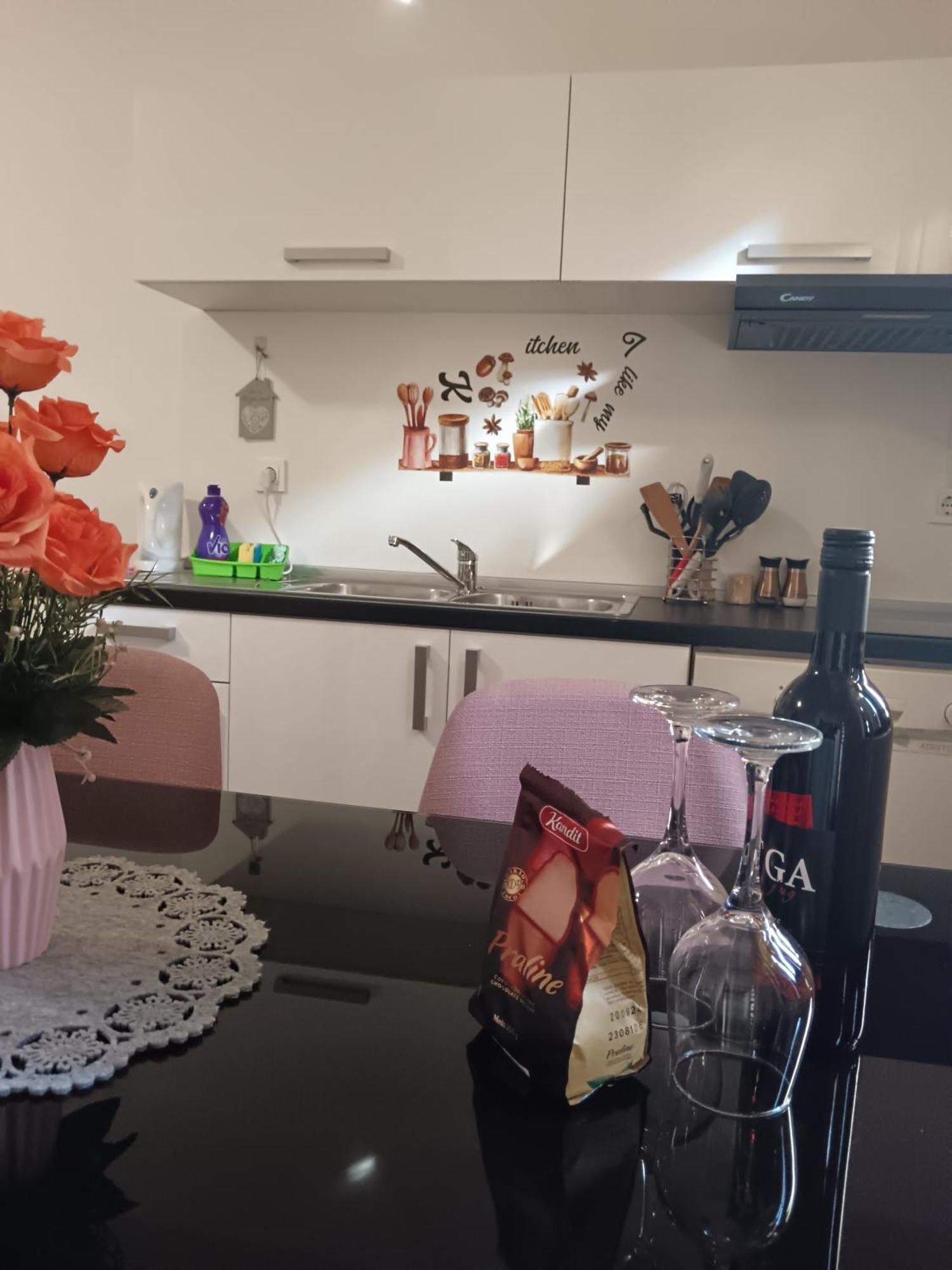 Apartment Dukic สเวติ ฟิลลิปปี ยาคอฟ ภายนอก รูปภาพ