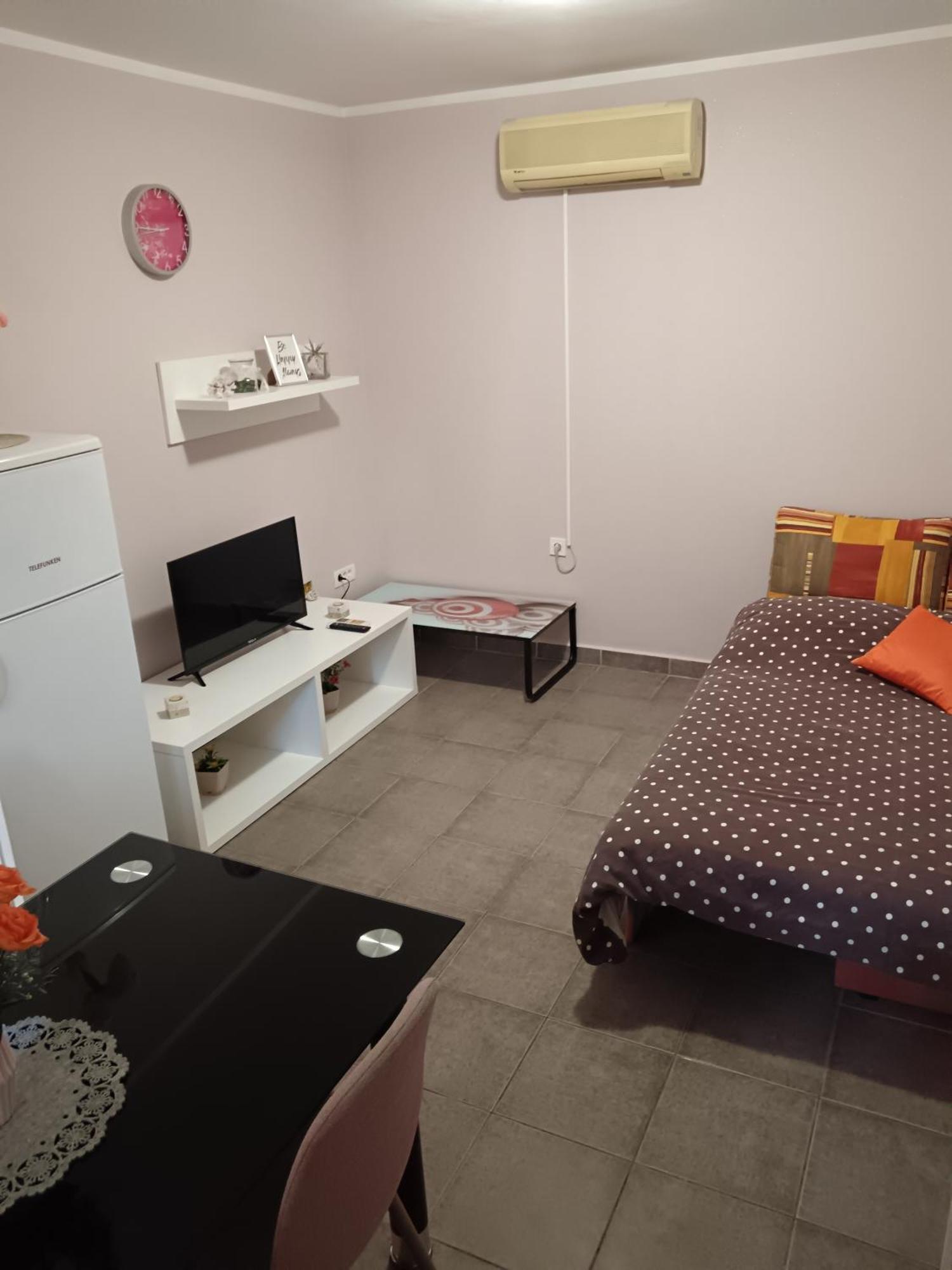 Apartment Dukic สเวติ ฟิลลิปปี ยาคอฟ ภายนอก รูปภาพ