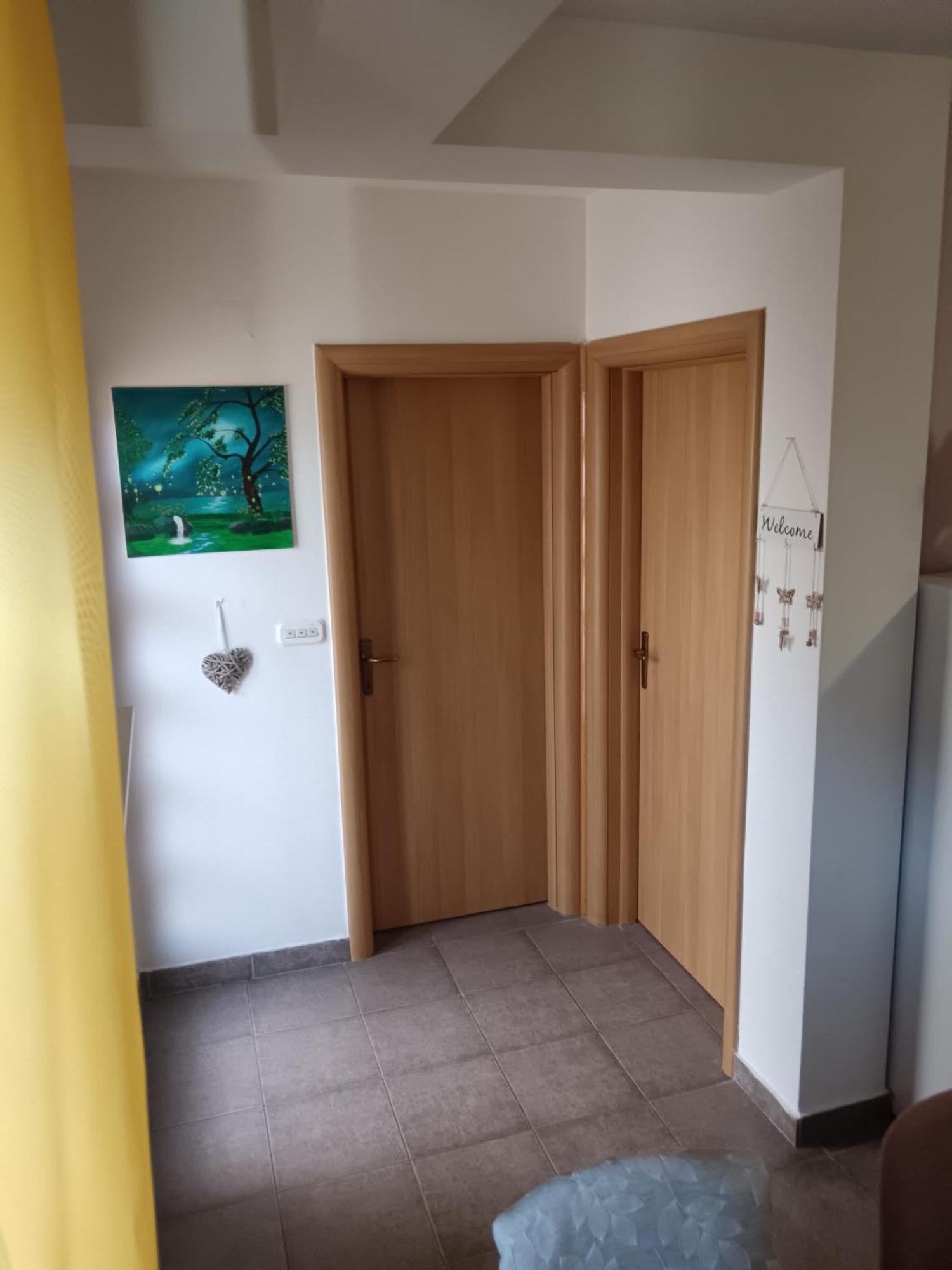 Apartment Dukic สเวติ ฟิลลิปปี ยาคอฟ ภายนอก รูปภาพ
