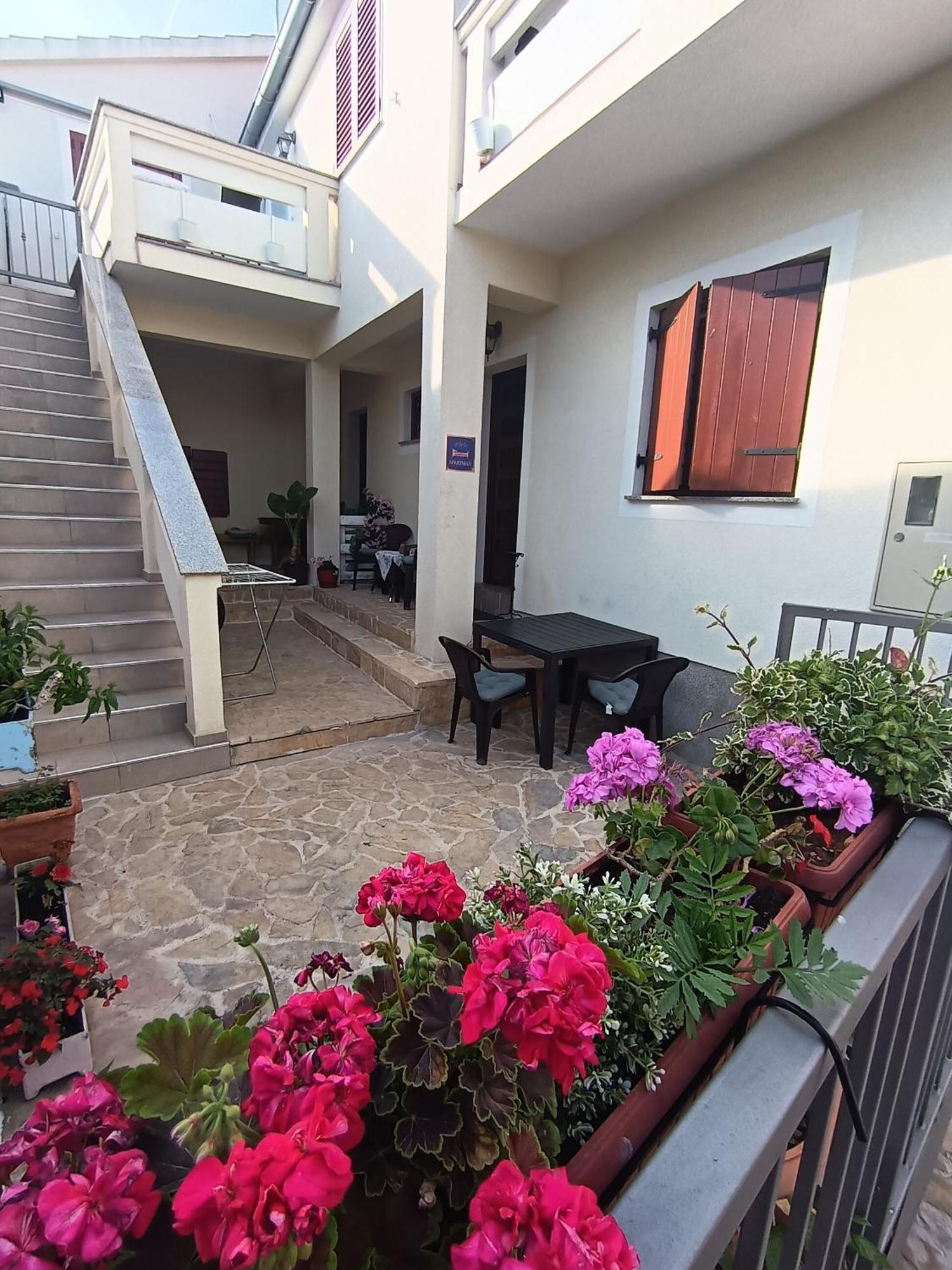 Apartment Dukic สเวติ ฟิลลิปปี ยาคอฟ ภายนอก รูปภาพ