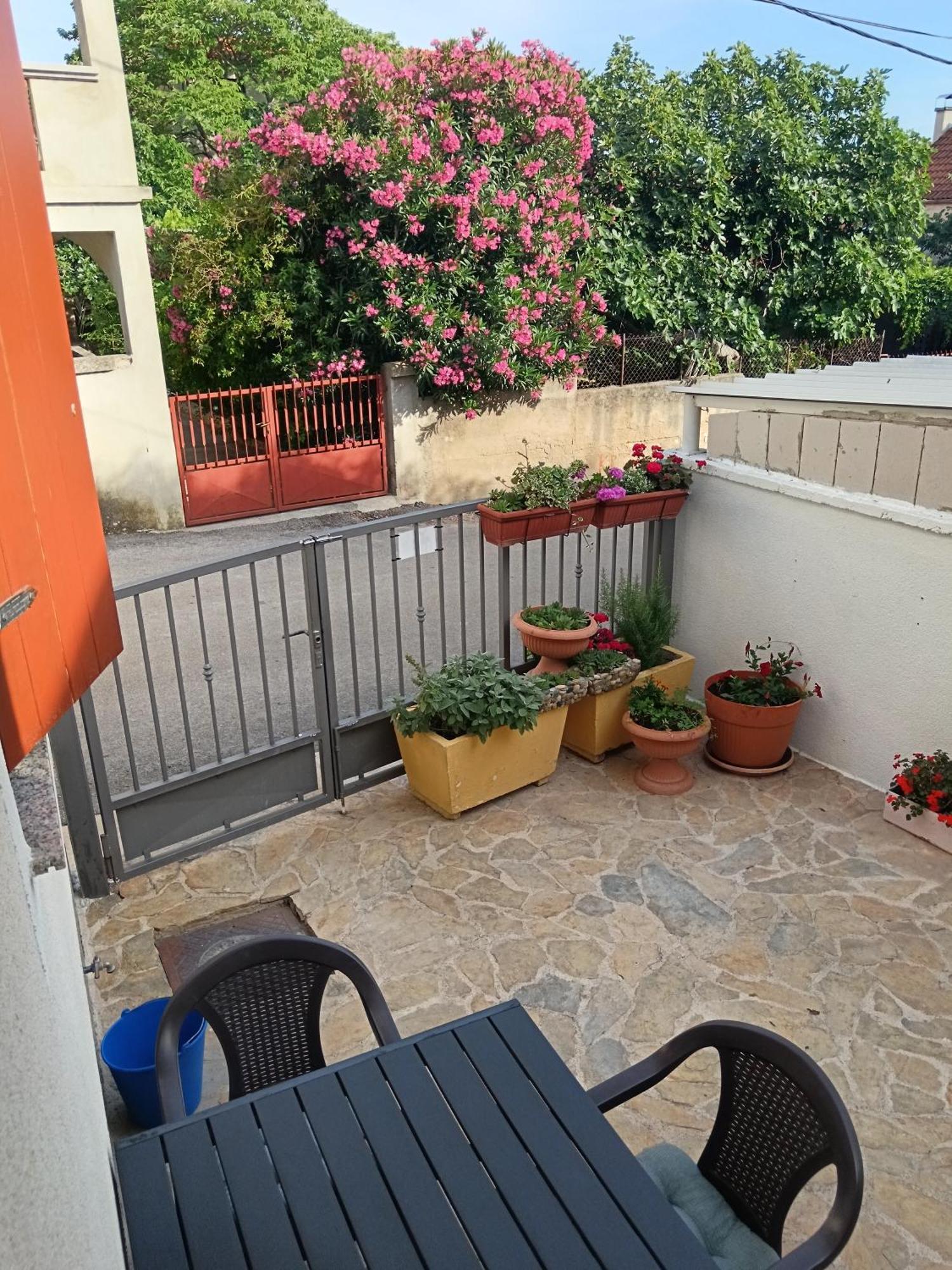 Apartment Dukic สเวติ ฟิลลิปปี ยาคอฟ ภายนอก รูปภาพ