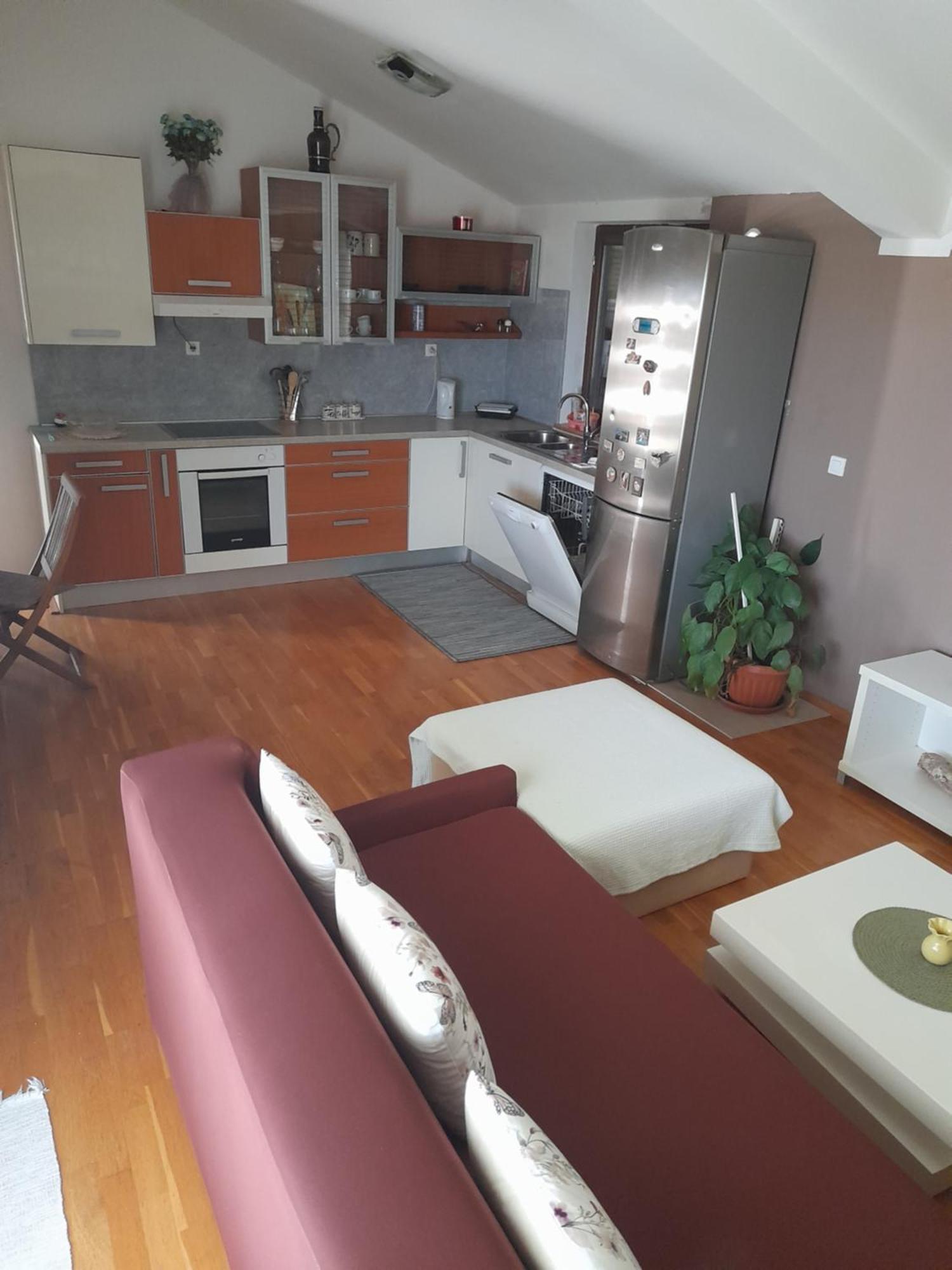 Apartment Dukic สเวติ ฟิลลิปปี ยาคอฟ ภายนอก รูปภาพ