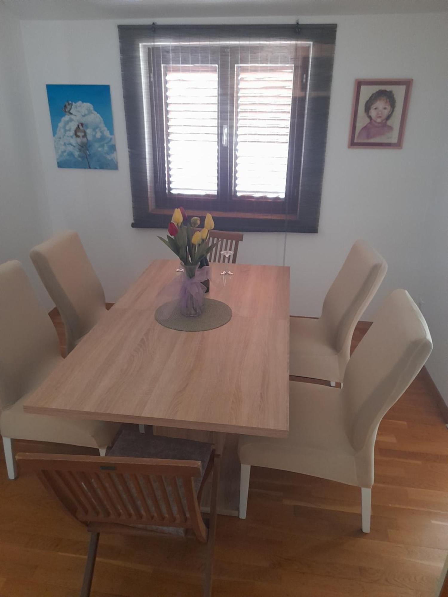 Apartment Dukic สเวติ ฟิลลิปปี ยาคอฟ ภายนอก รูปภาพ