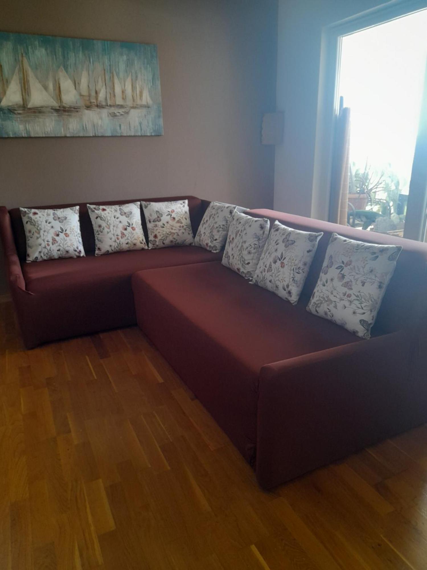 Apartment Dukic สเวติ ฟิลลิปปี ยาคอฟ ภายนอก รูปภาพ