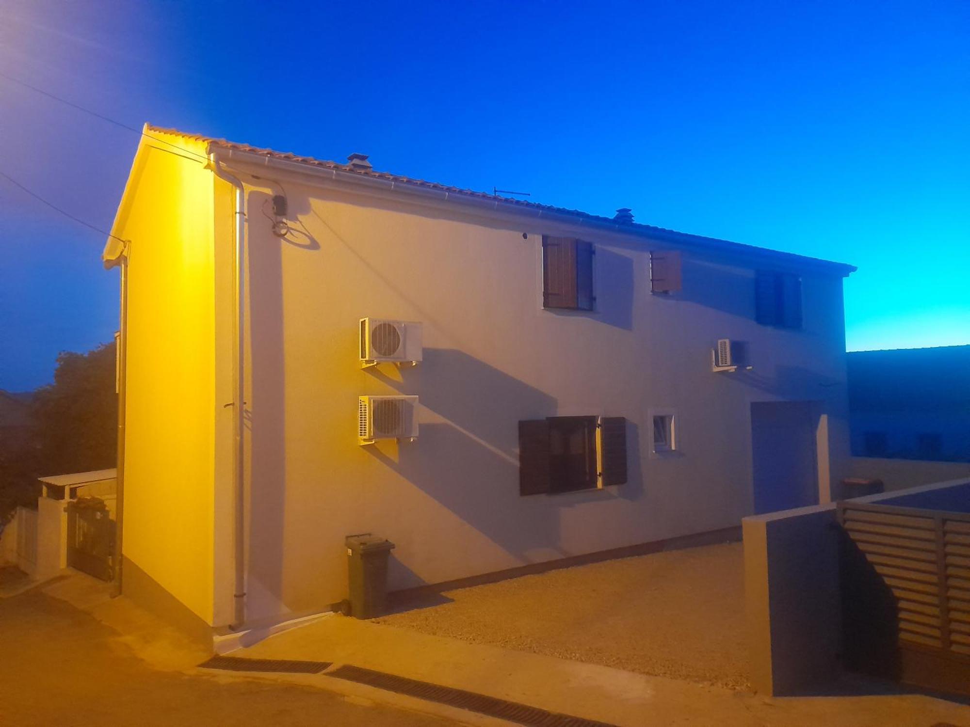 Apartment Dukic สเวติ ฟิลลิปปี ยาคอฟ ภายนอก รูปภาพ