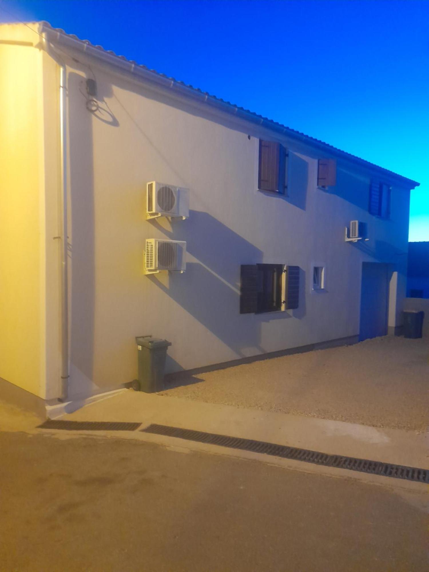 Apartment Dukic สเวติ ฟิลลิปปี ยาคอฟ ภายนอก รูปภาพ