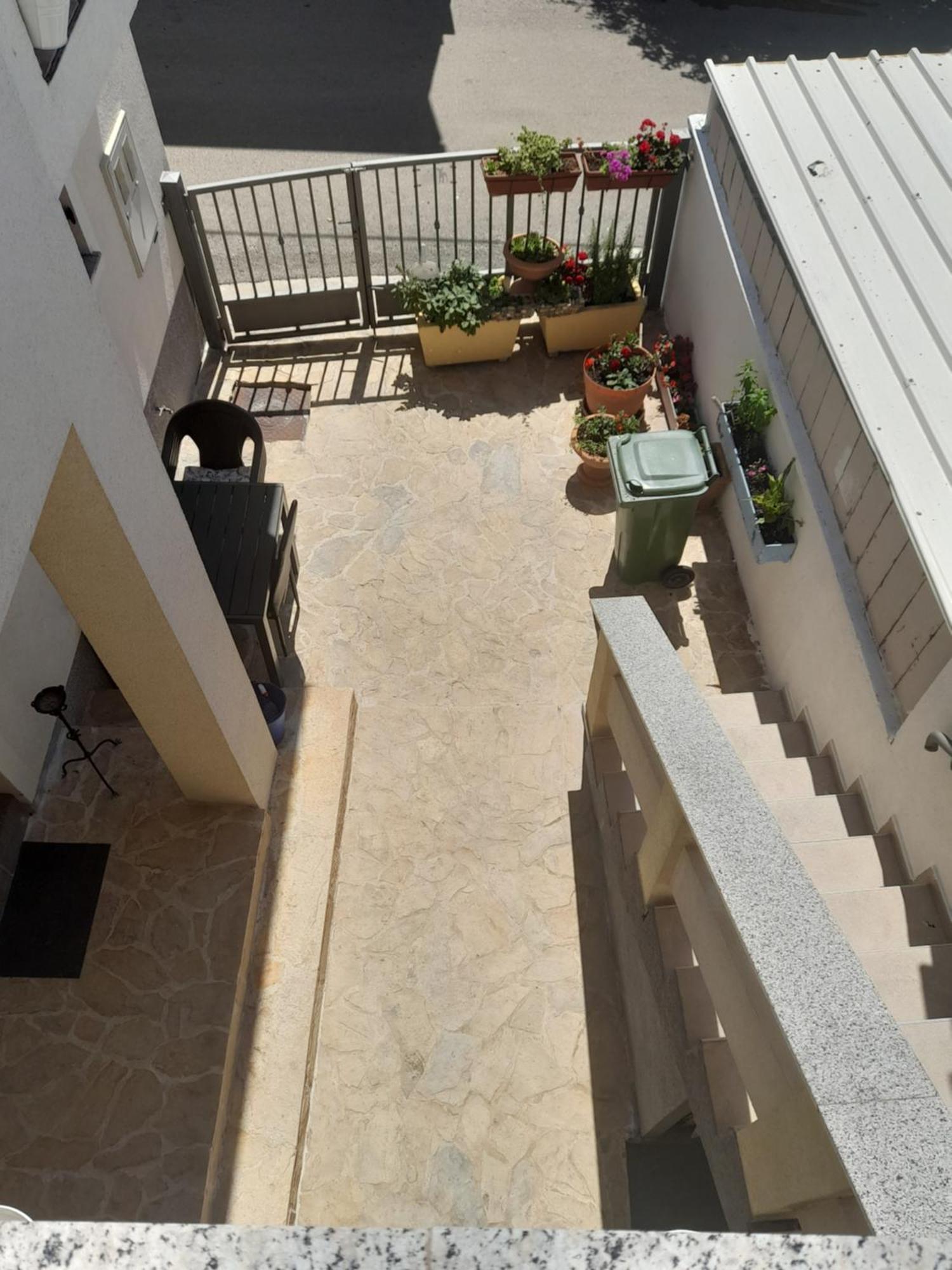 Apartment Dukic สเวติ ฟิลลิปปี ยาคอฟ ภายนอก รูปภาพ