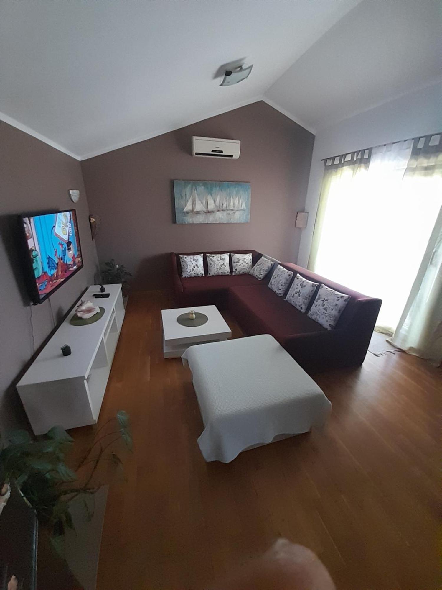 Apartment Dukic สเวติ ฟิลลิปปี ยาคอฟ ภายนอก รูปภาพ