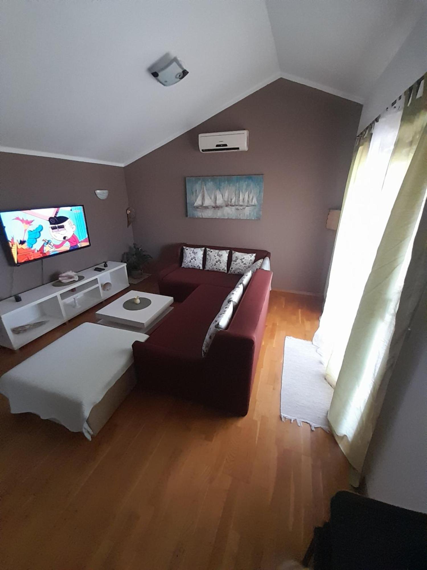 Apartment Dukic สเวติ ฟิลลิปปี ยาคอฟ ภายนอก รูปภาพ