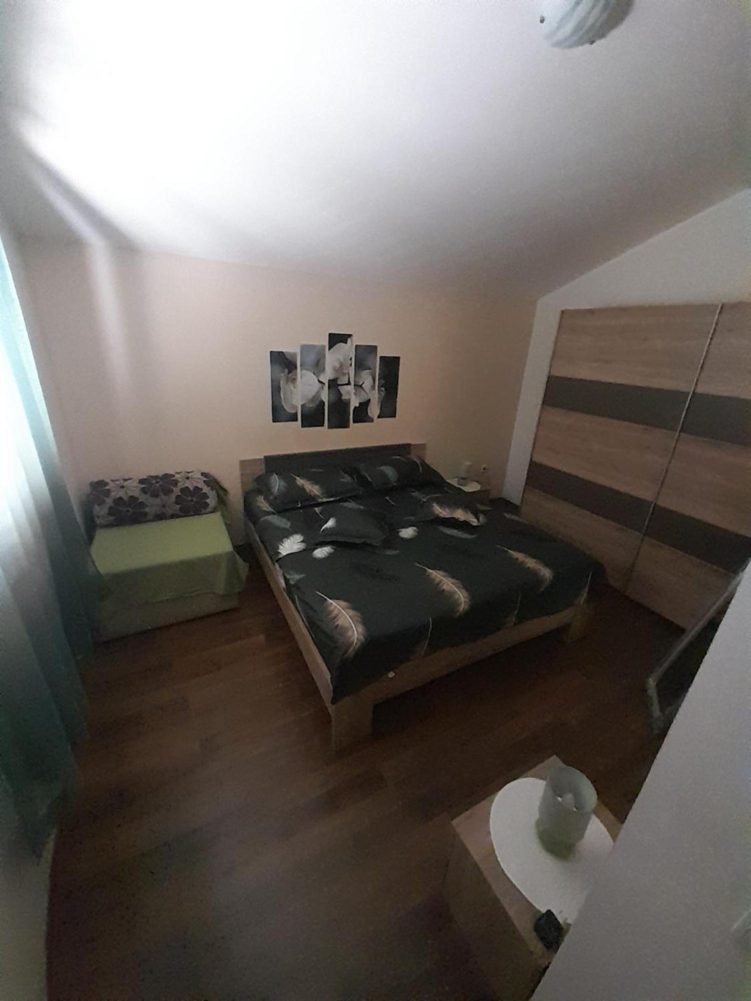 Apartment Dukic สเวติ ฟิลลิปปี ยาคอฟ ภายนอก รูปภาพ