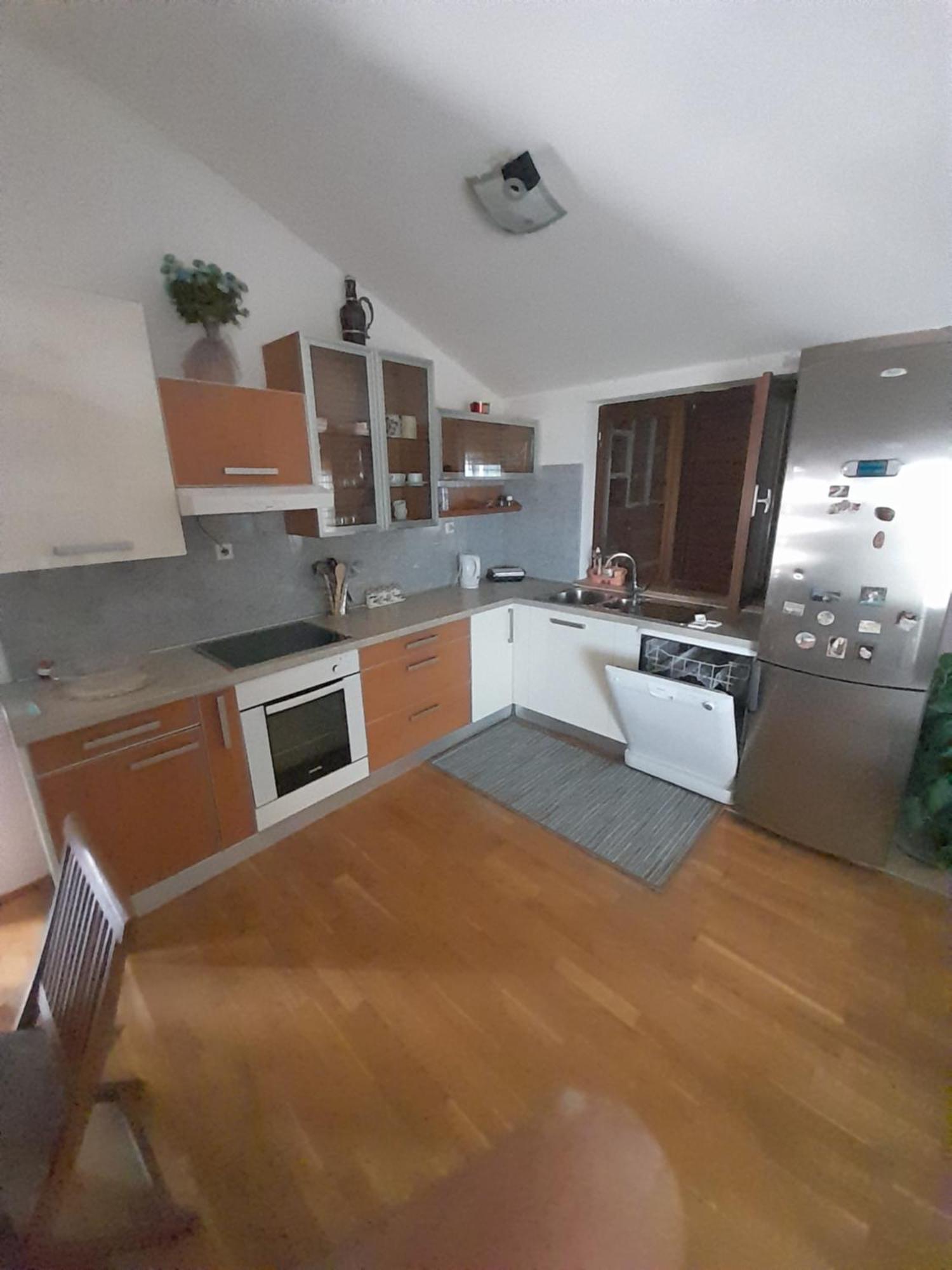 Apartment Dukic สเวติ ฟิลลิปปี ยาคอฟ ภายนอก รูปภาพ