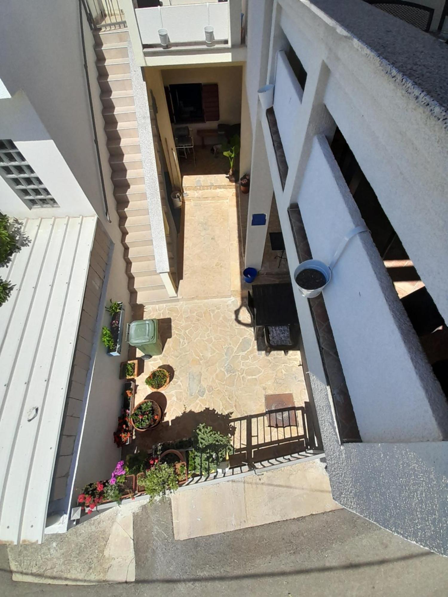 Apartment Dukic สเวติ ฟิลลิปปี ยาคอฟ ภายนอก รูปภาพ