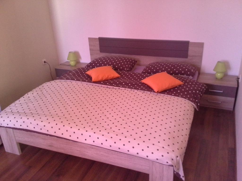 Apartment Dukic สเวติ ฟิลลิปปี ยาคอฟ ภายนอก รูปภาพ