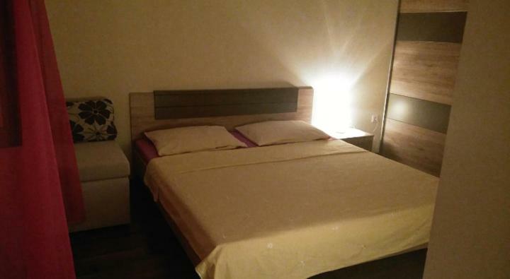 Apartment Dukic สเวติ ฟิลลิปปี ยาคอฟ ภายนอก รูปภาพ