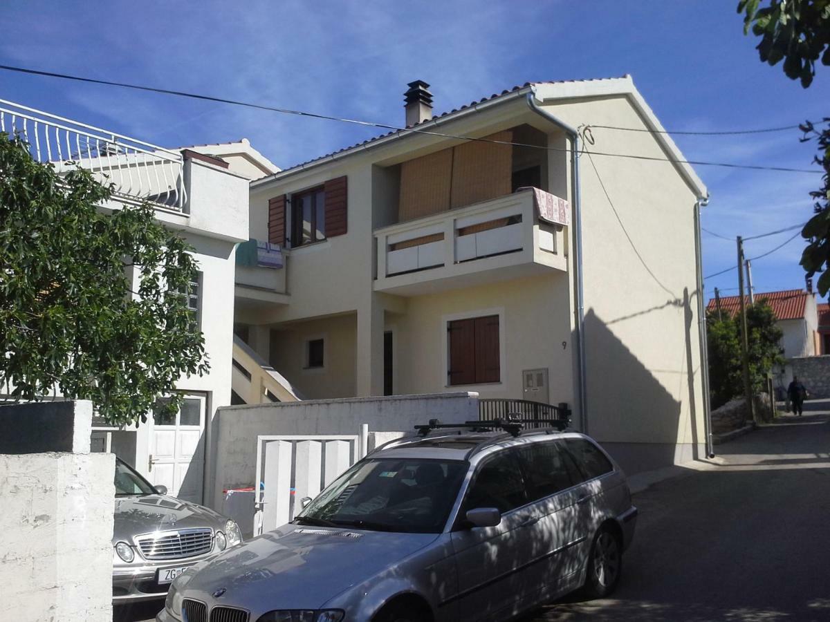 Apartment Dukic สเวติ ฟิลลิปปี ยาคอฟ ภายนอก รูปภาพ