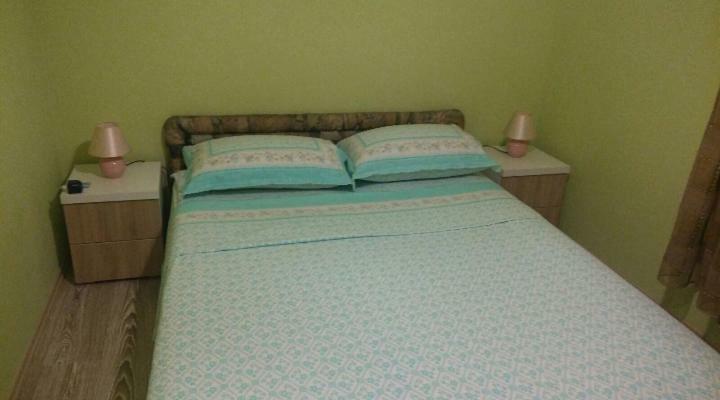 Apartment Dukic สเวติ ฟิลลิปปี ยาคอฟ ภายนอก รูปภาพ