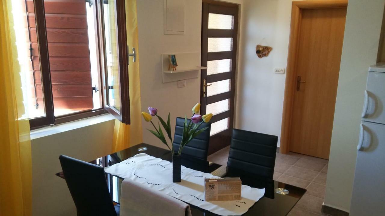 Apartment Dukic สเวติ ฟิลลิปปี ยาคอฟ ภายนอก รูปภาพ