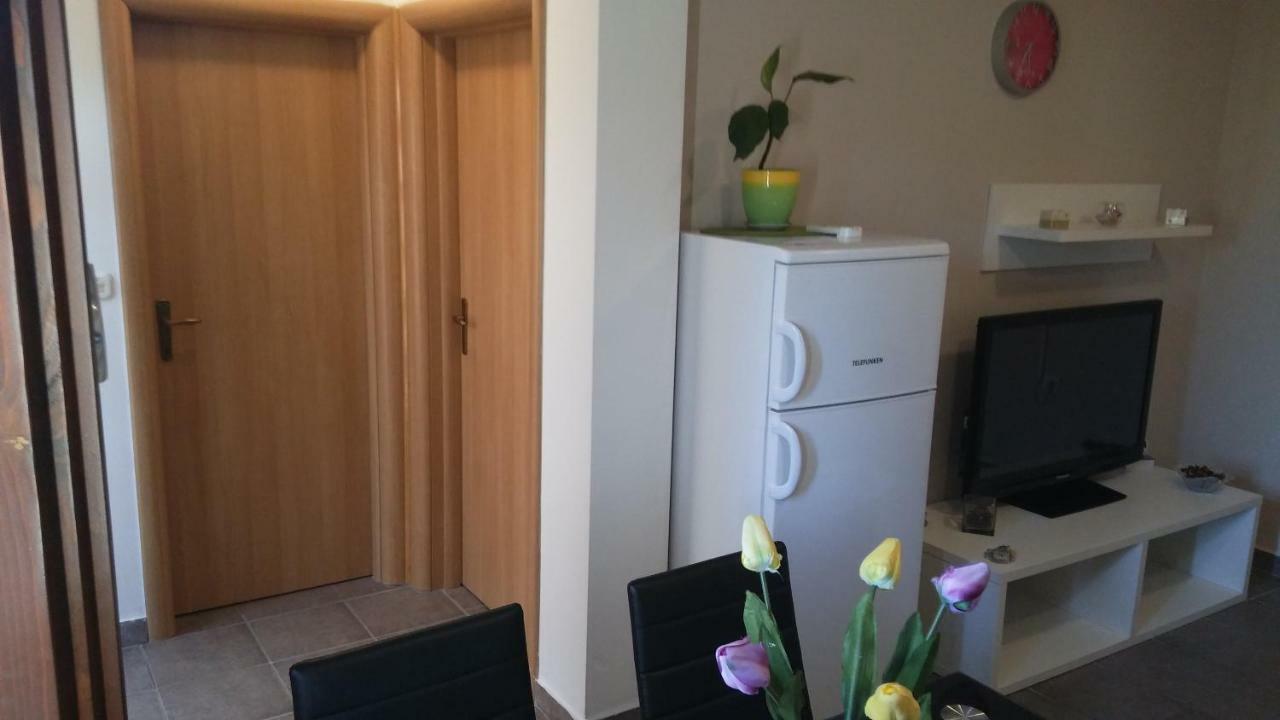 Apartment Dukic สเวติ ฟิลลิปปี ยาคอฟ ภายนอก รูปภาพ